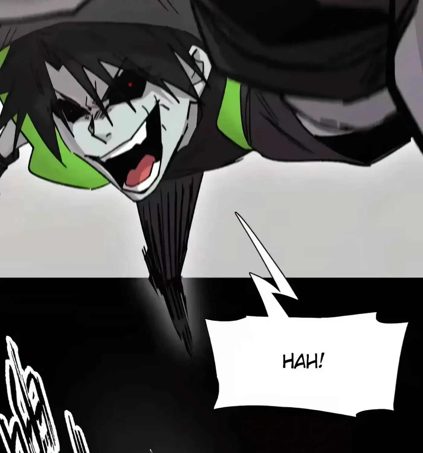 Mr. Zombie chapter 193 page 44