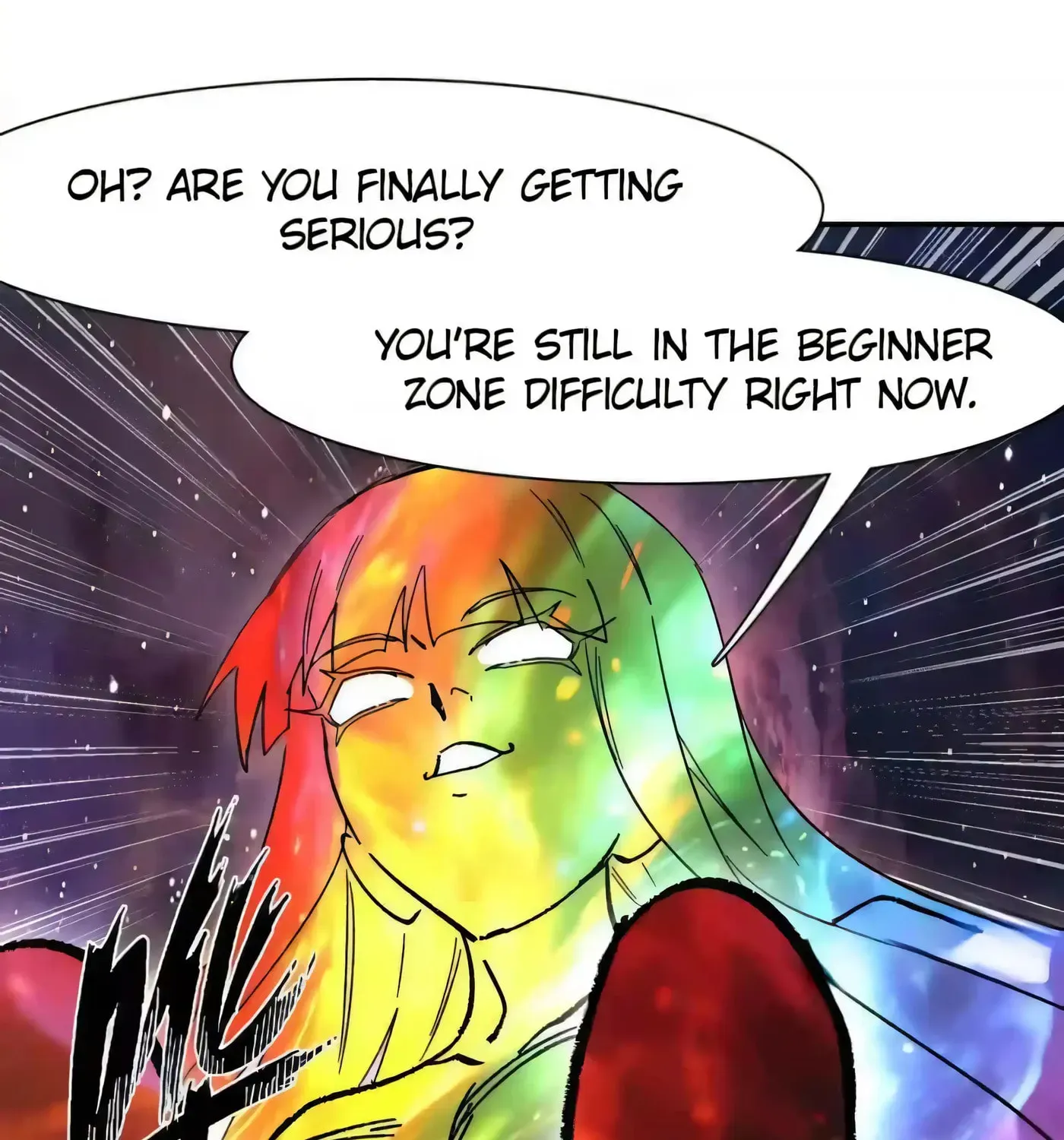 Mr. Zombie chapter 193 page 46