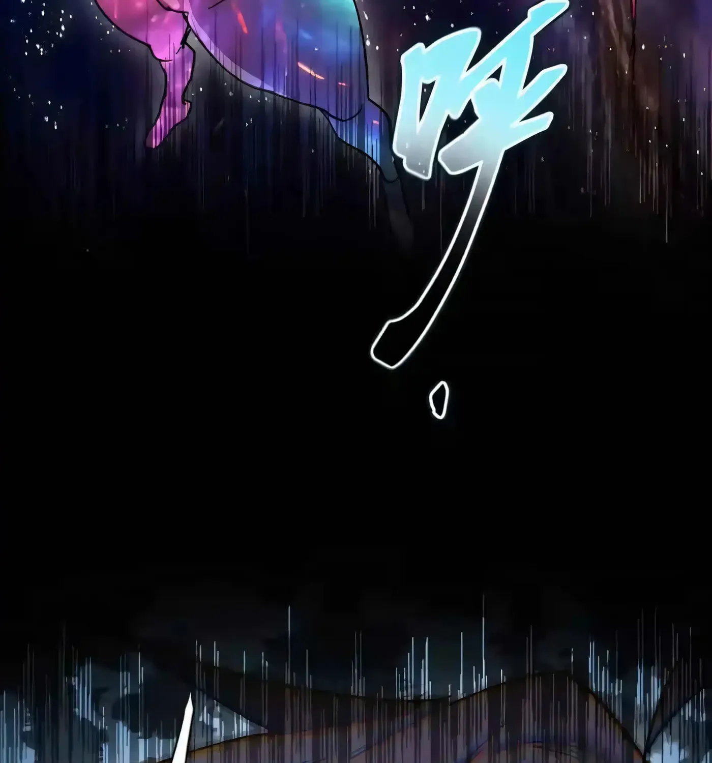 Mr. Zombie chapter 193 page 6