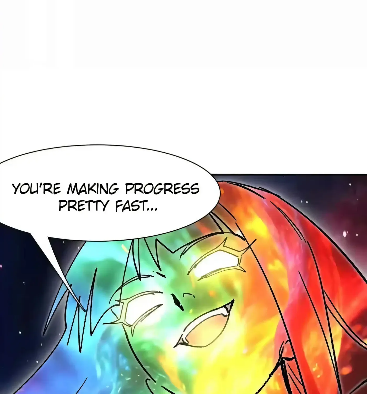 Mr. Zombie chapter 193 page 79