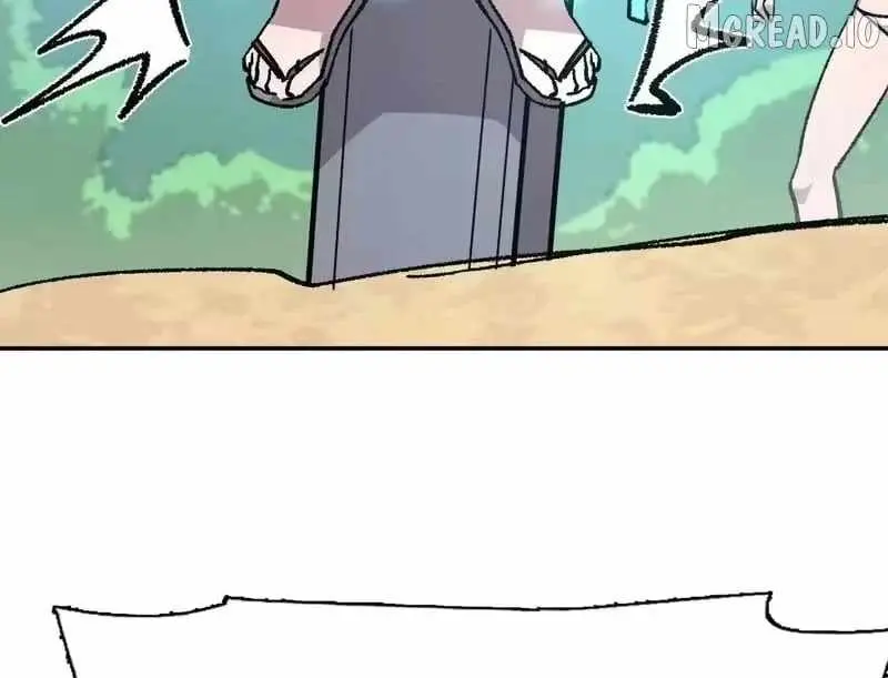 Mr. Zombie chapter 194 page 109