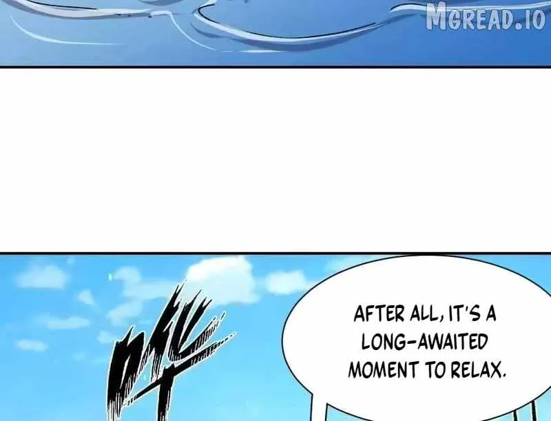 Mr. Zombie chapter 194 page 18