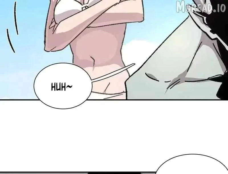 Mr. Zombie chapter 194 page 23