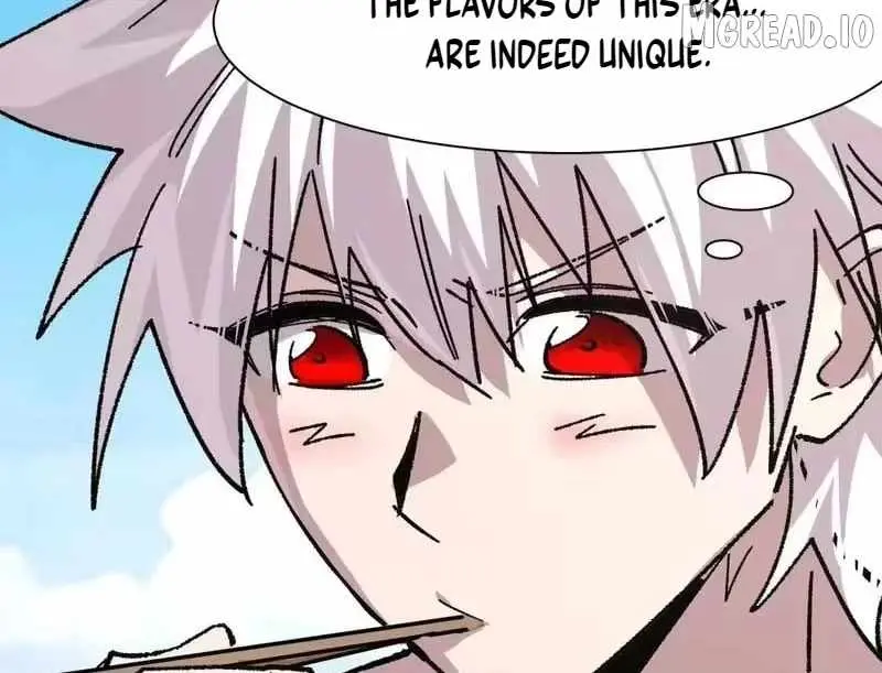 Mr. Zombie chapter 194 page 32
