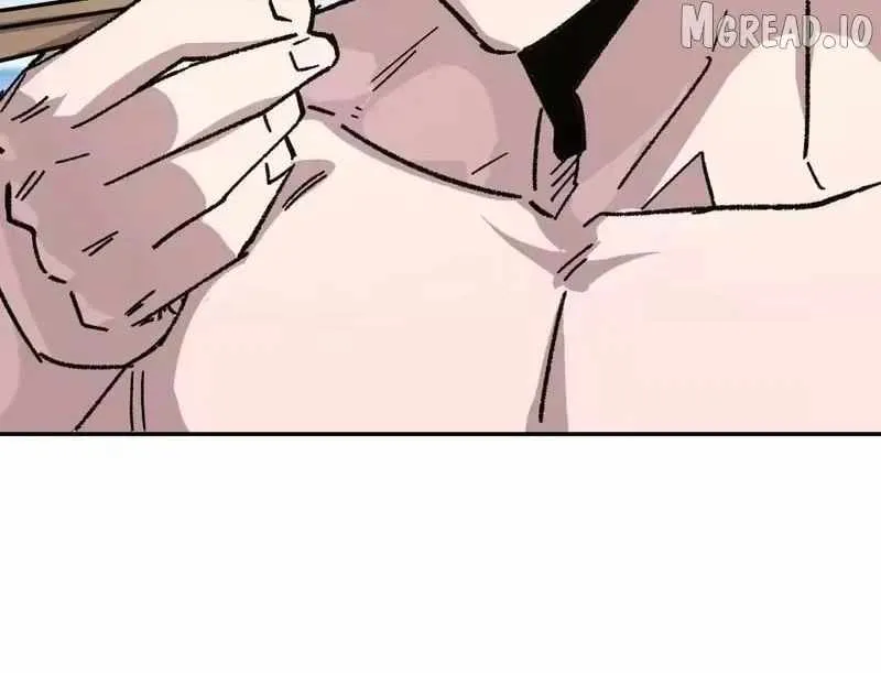 Mr. Zombie chapter 194 page 33
