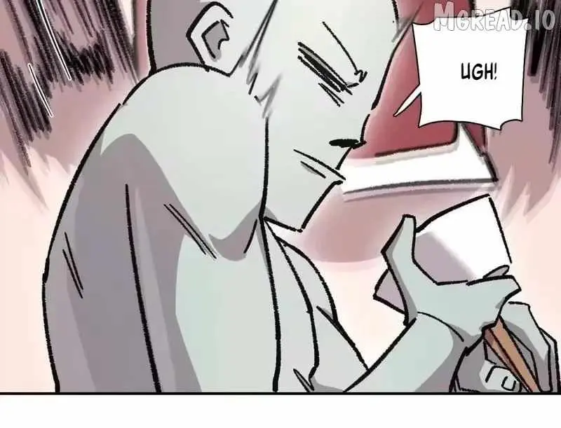 Mr. Zombie chapter 194 page 45