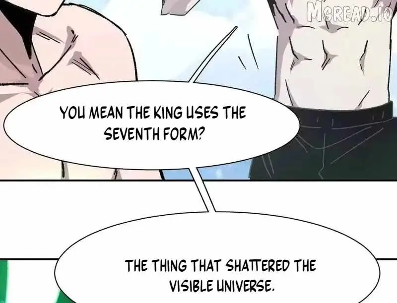 Mr. Zombie chapter 194 page 48