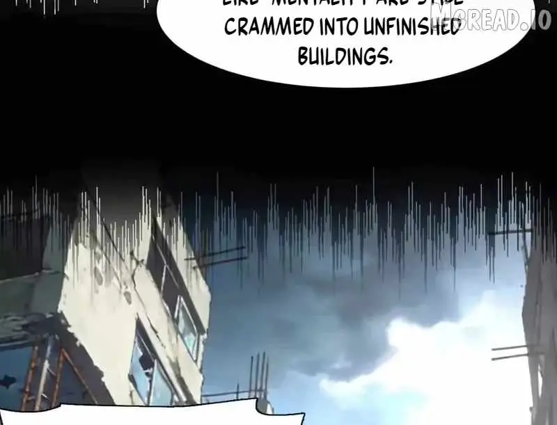 Mr. Zombie chapter 194 page 58
