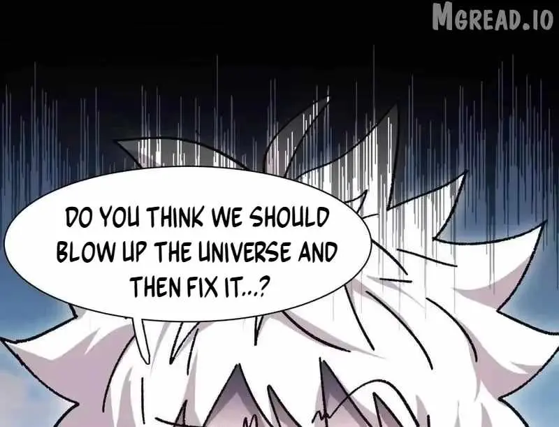 Mr. Zombie chapter 194 page 66