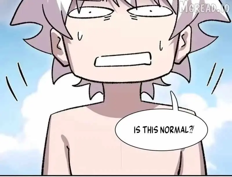 Mr. Zombie chapter 194 page 67