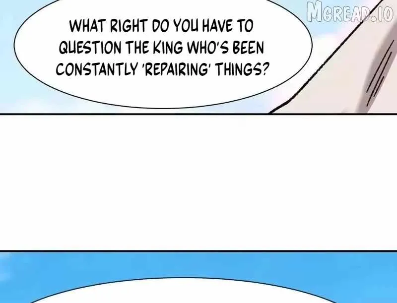 Mr. Zombie chapter 194 page 83