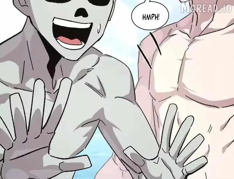 Mr. Zombie chapter 194 page 85