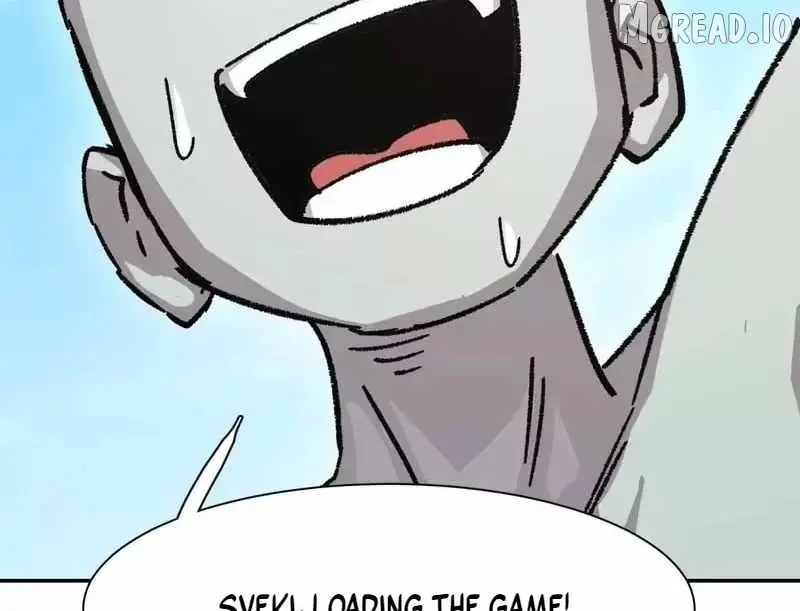Mr. Zombie chapter 194 page 95