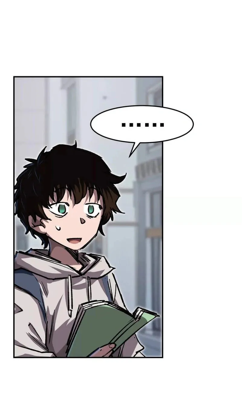 Mr. Zombie chapter 195.2 page 32