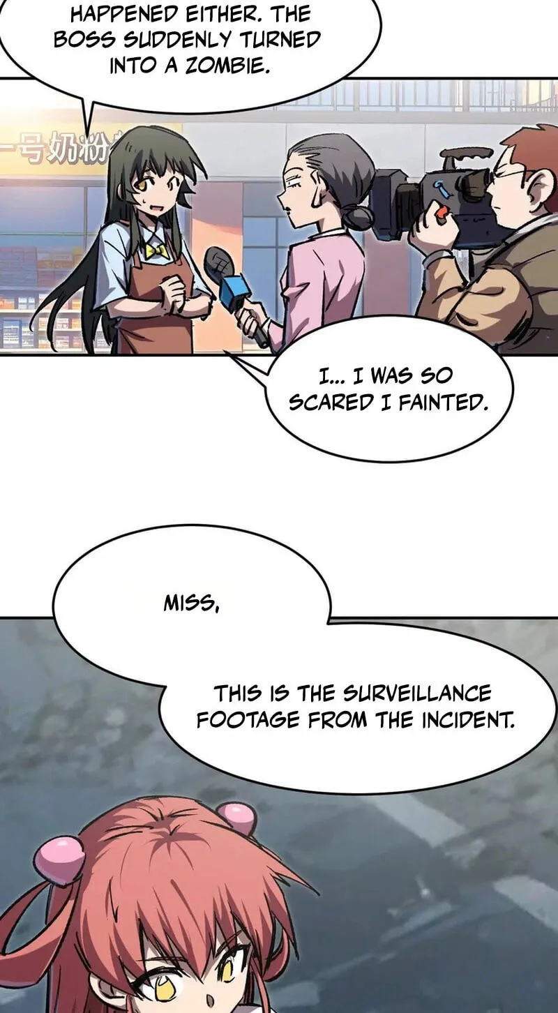 Mr. Zombie chapter 195.2 page 4