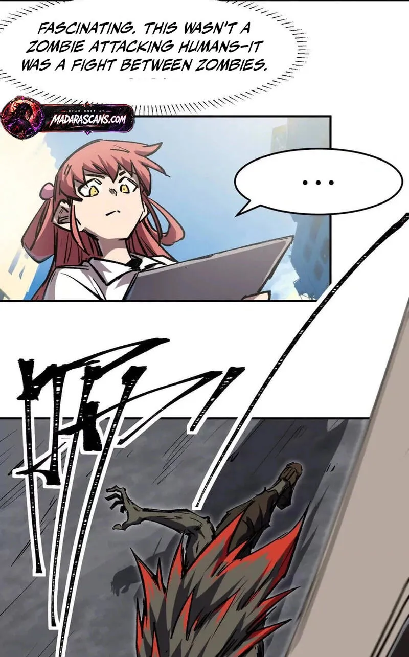 Mr. Zombie chapter 195.2 page 7