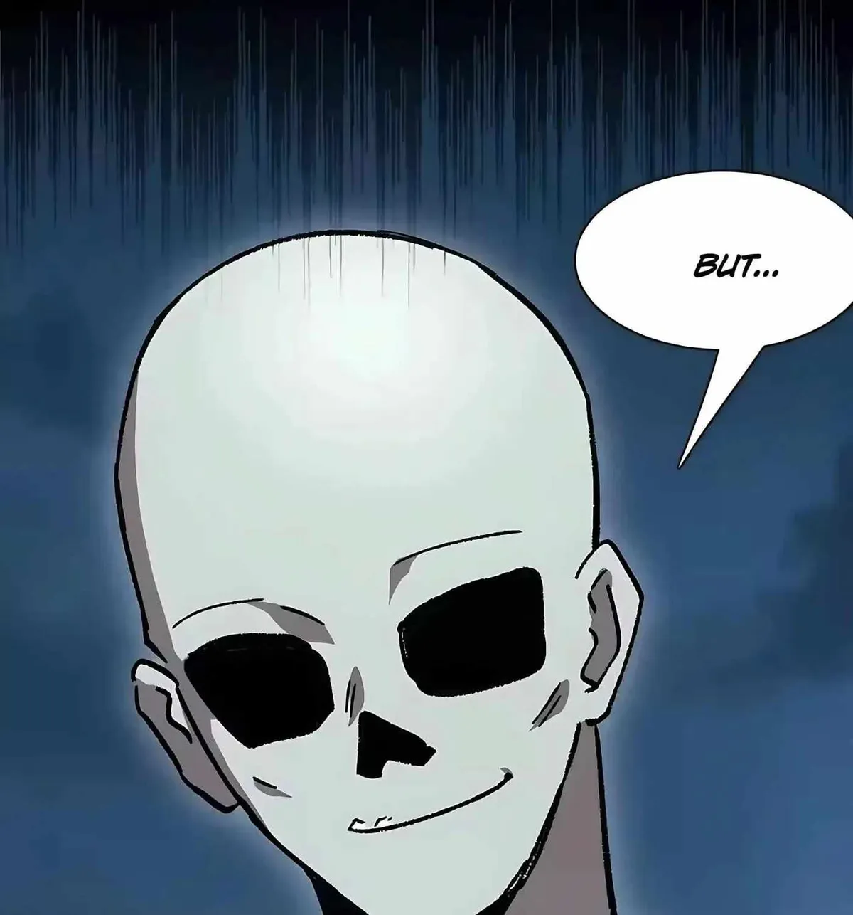 Mr. Zombie chapter 195 page 111