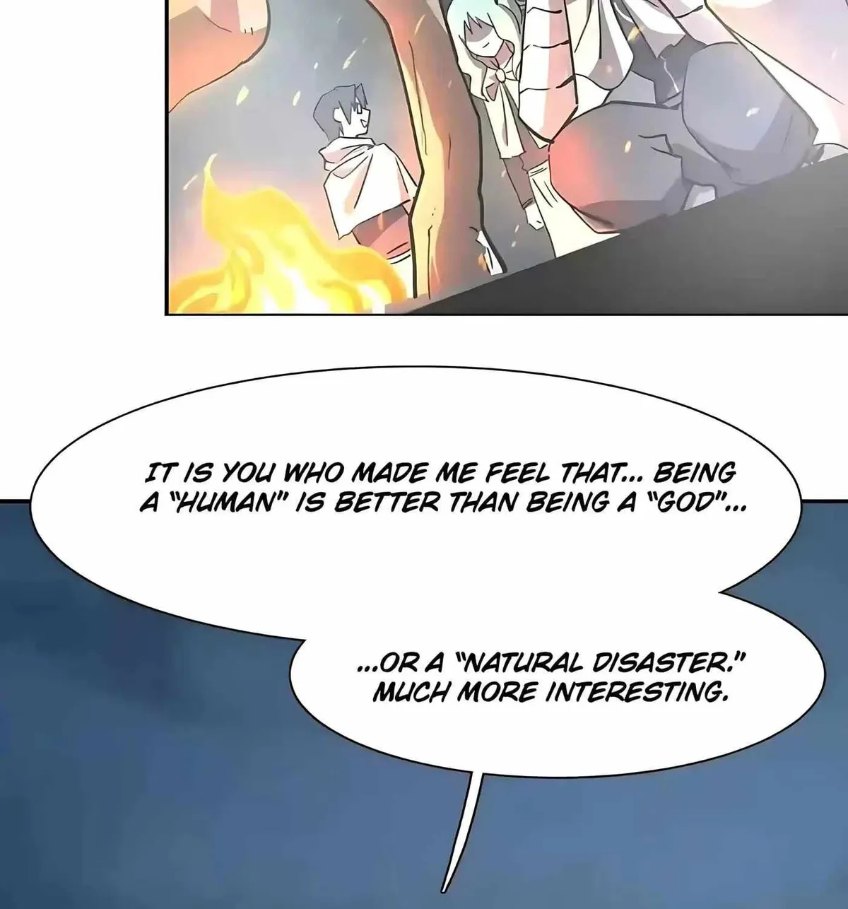 Mr. Zombie chapter 195 page 119