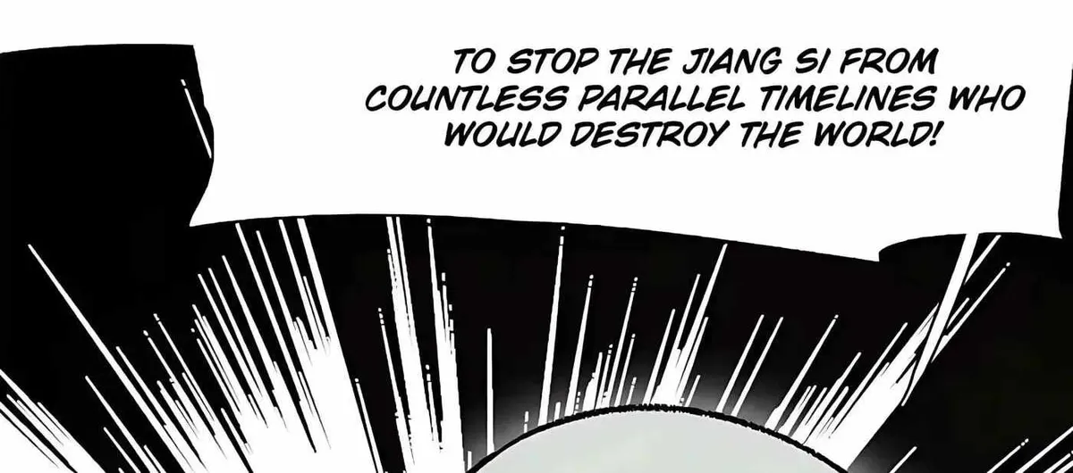 Mr. Zombie chapter 195 page 124