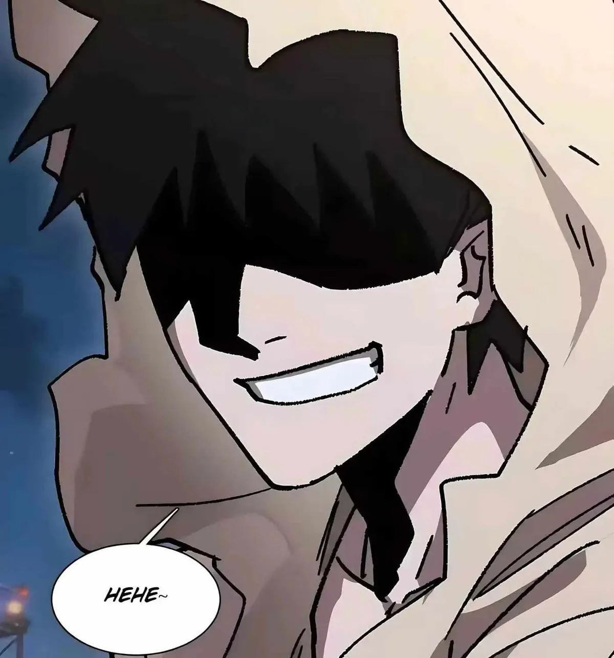 Mr. Zombie chapter 195 page 25