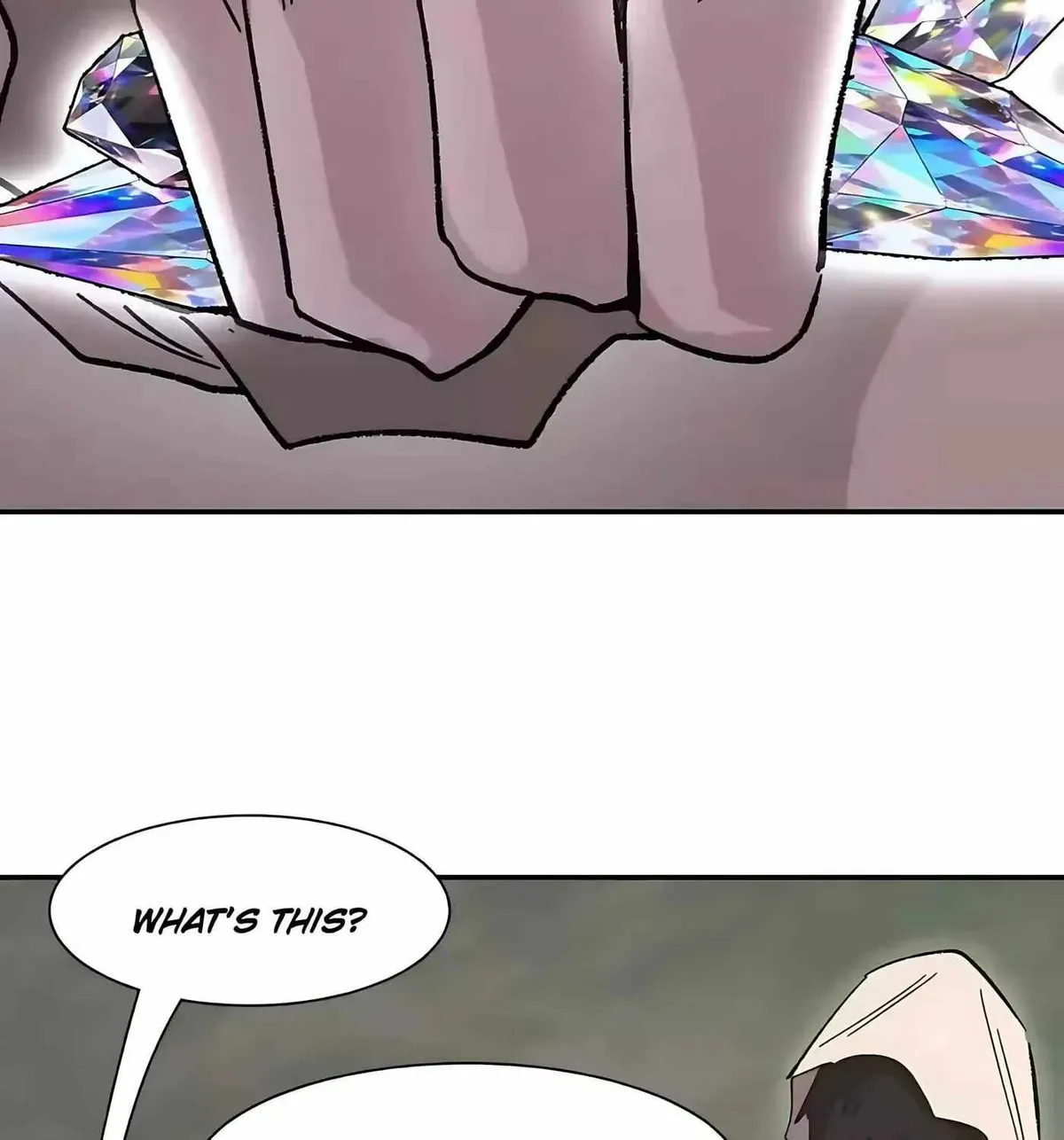 Mr. Zombie chapter 195 page 37