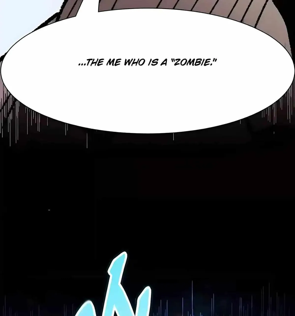 Mr. Zombie chapter 195 page 47