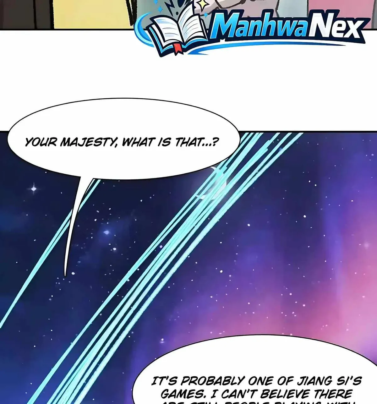 Mr. Zombie chapter 195 page 75
