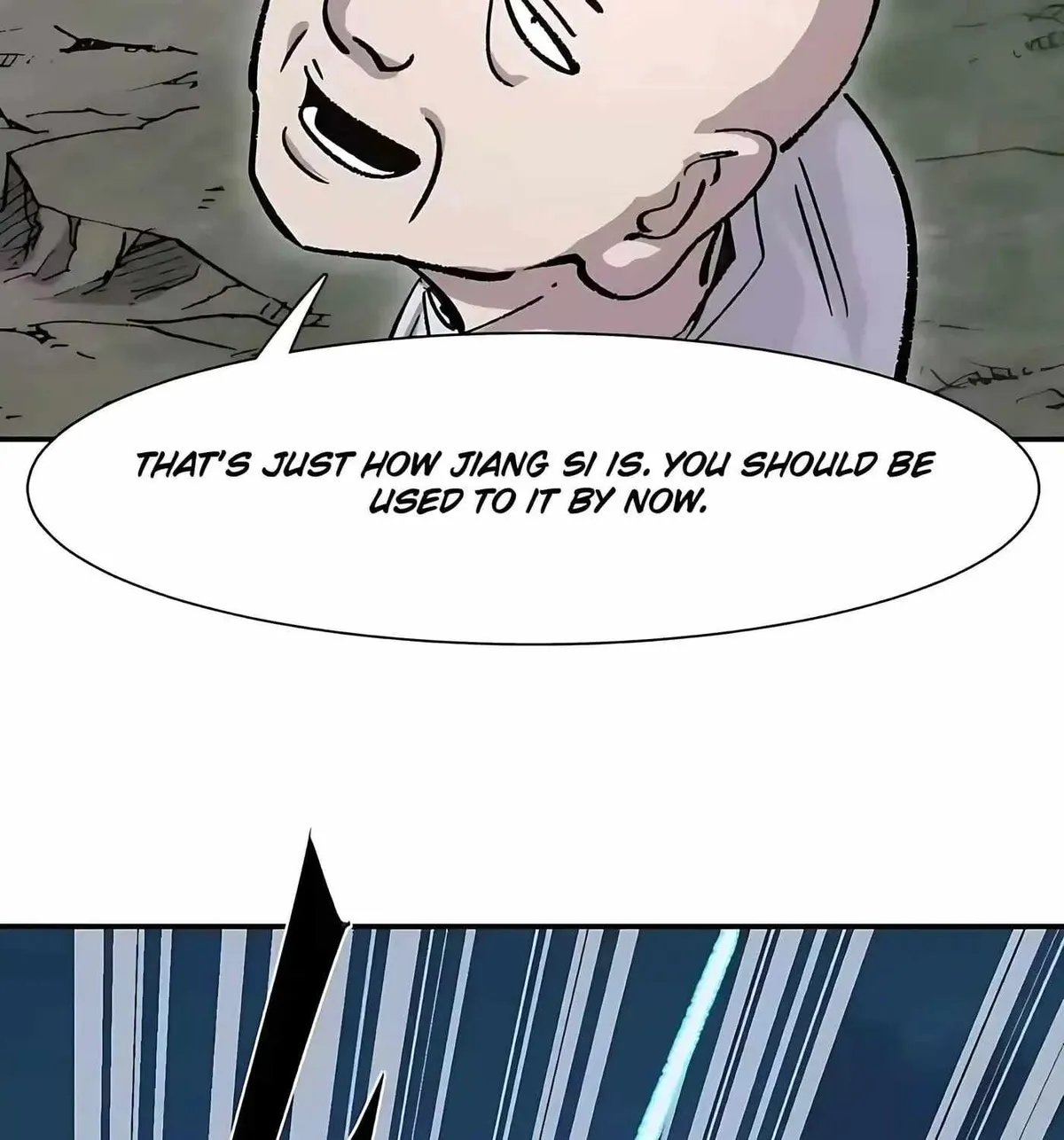 Mr. Zombie chapter 195 page 83