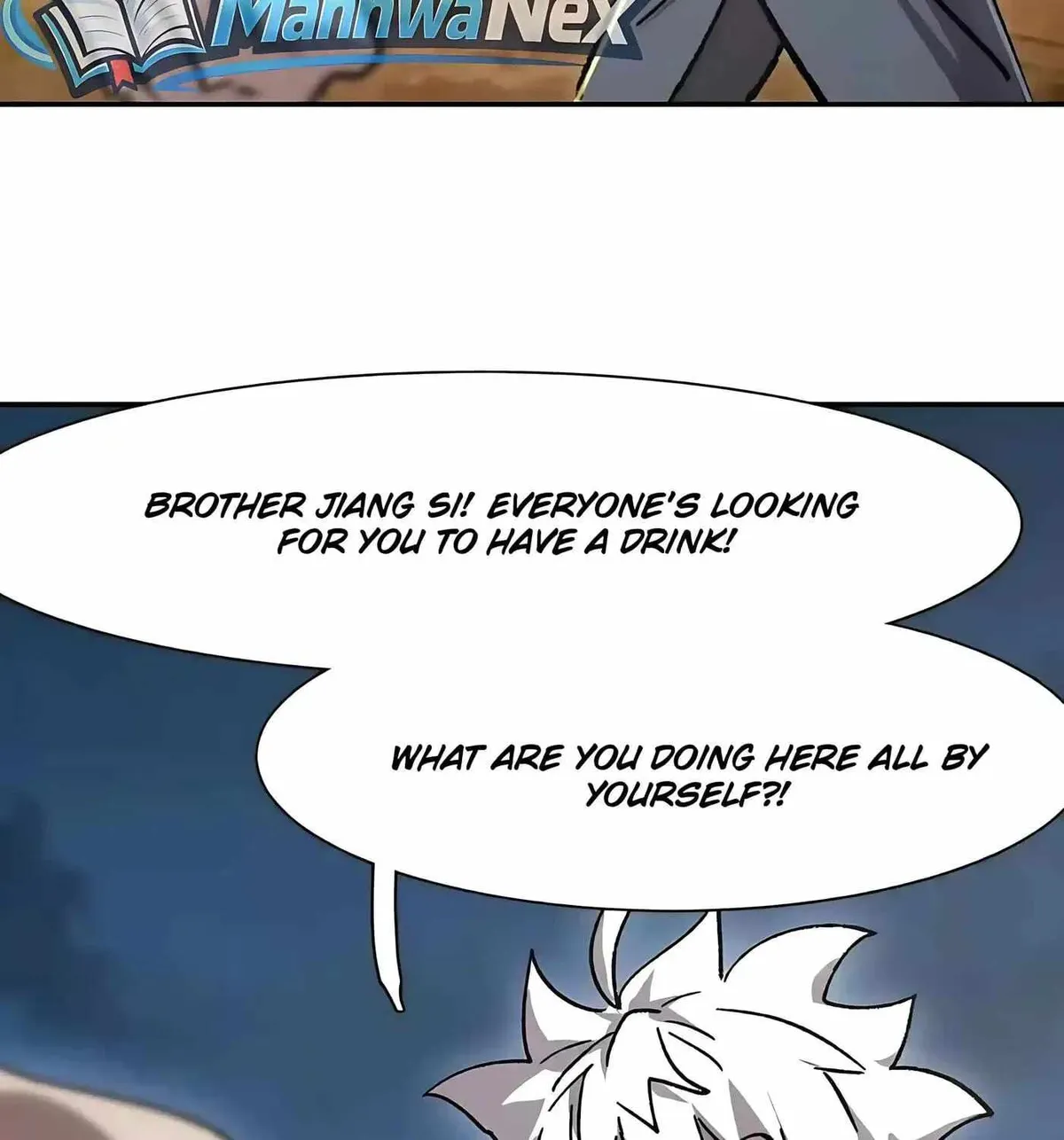 Mr. Zombie chapter 195 page 9