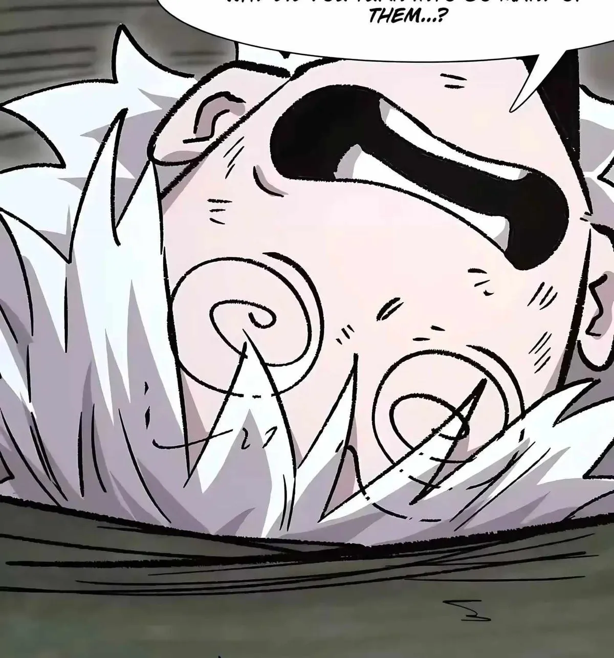 Mr. Zombie chapter 195 page 93