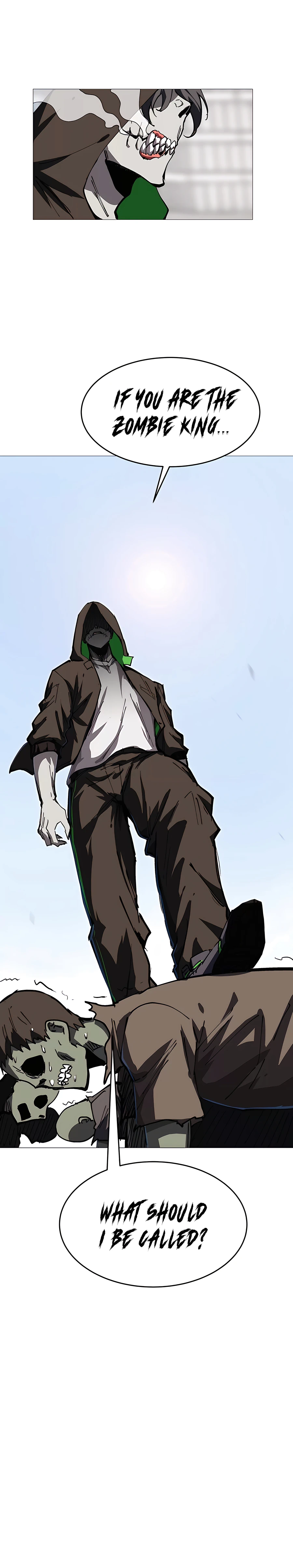 Mr. Zombie chapter 27 page 10