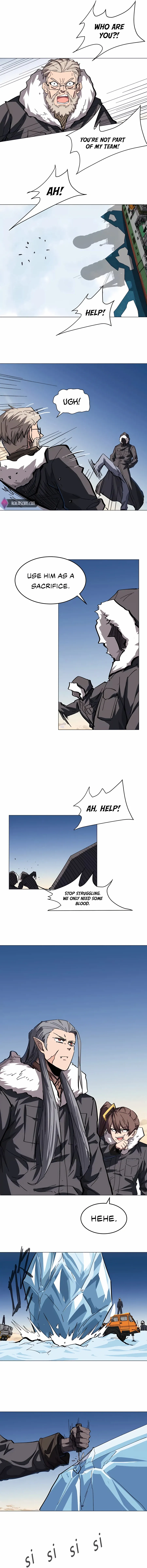 Mr. Zombie chapter 37 page 5