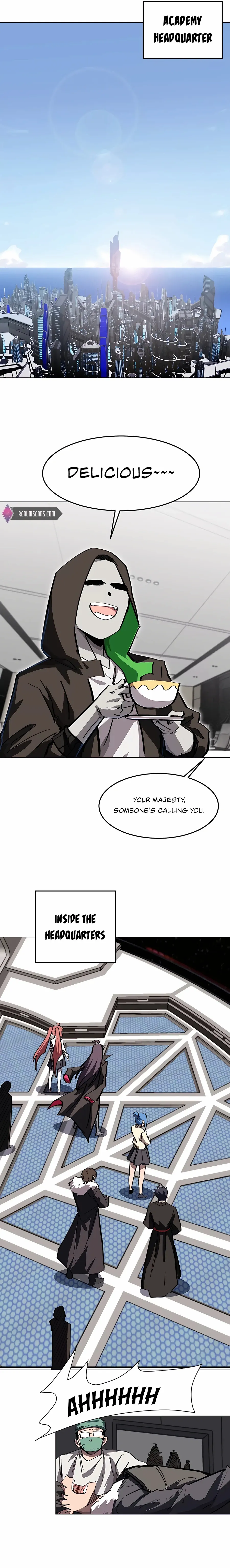 Mr. Zombie chapter 38 page 4