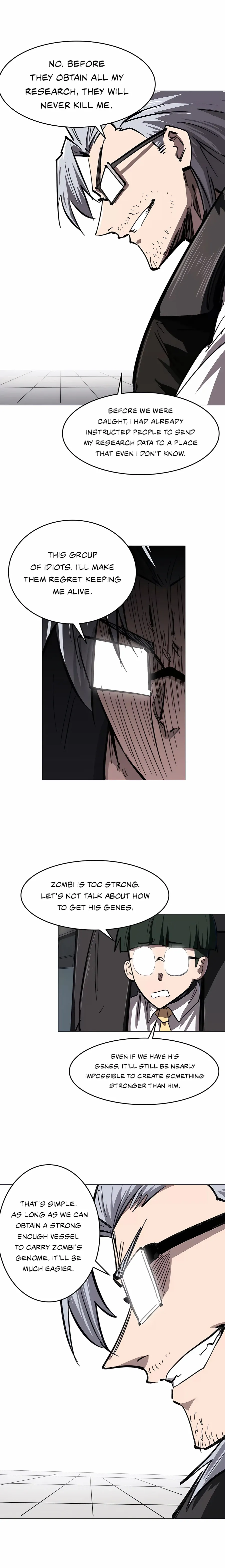 Mr. Zombie chapter 41 page 3