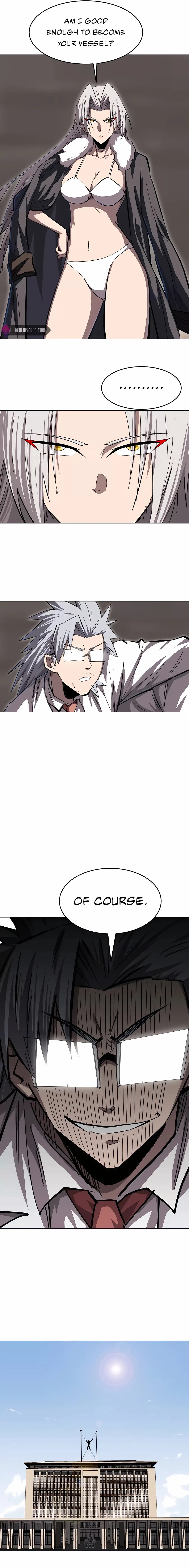 Mr. Zombie chapter 51 page 4