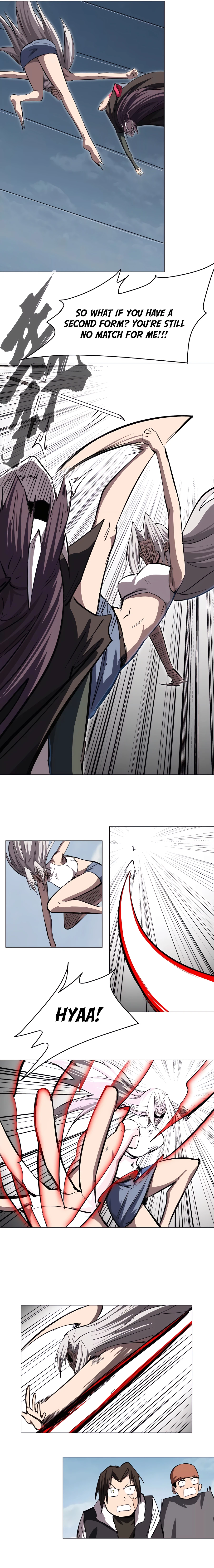 Mr. Zombie chapter 63 page 4