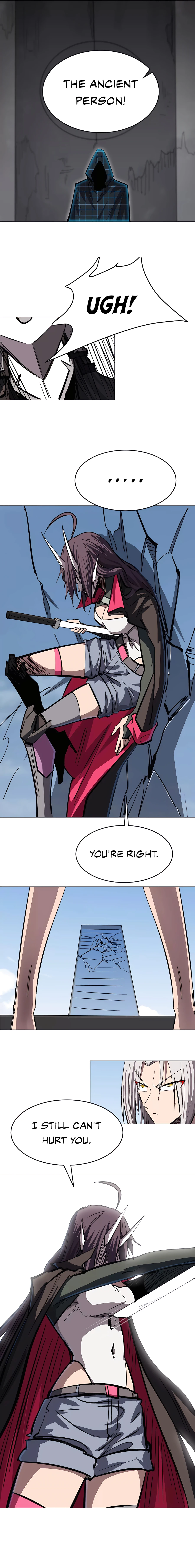 Mr. Zombie chapter 63 page 7