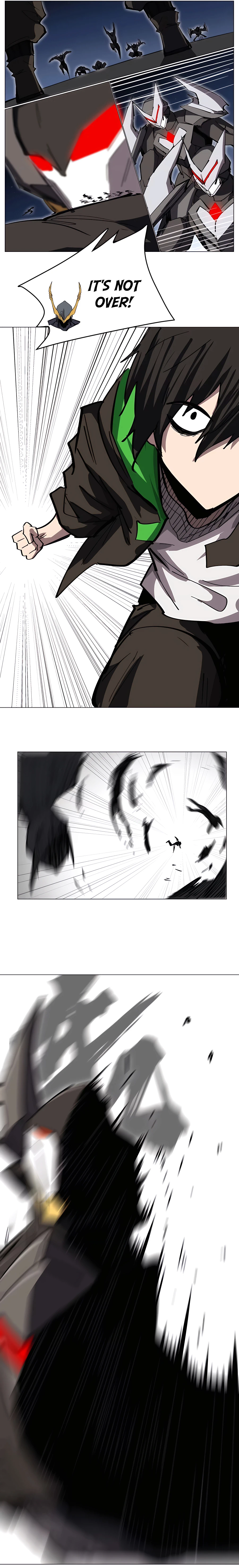 Mr. Zombie chapter 65 page 4