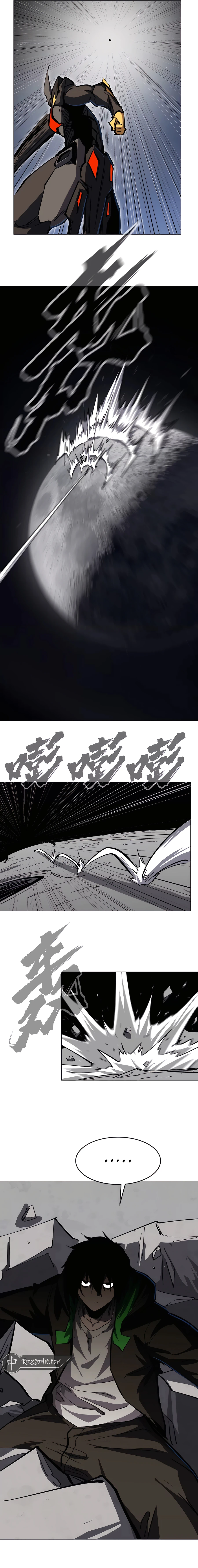 Mr. Zombie chapter 65 page 8