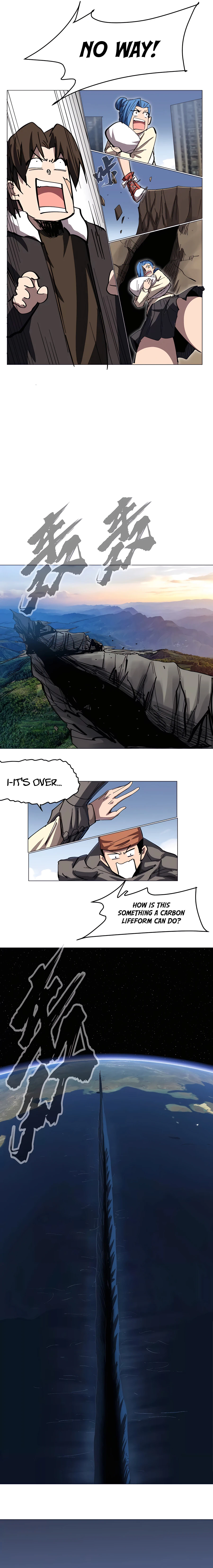 Mr. Zombie chapter 67 page 4