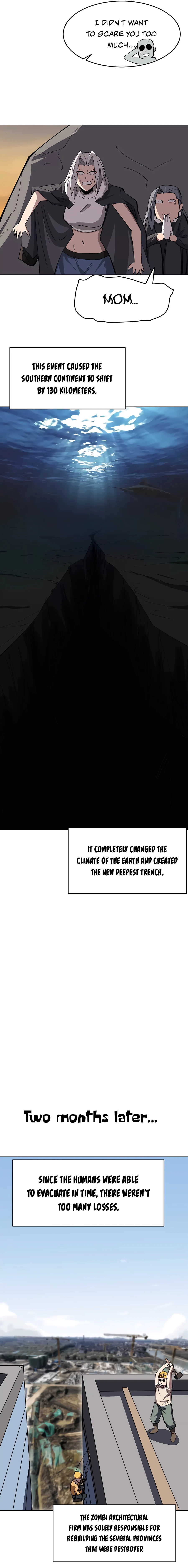 Mr. Zombie chapter 68 page 6