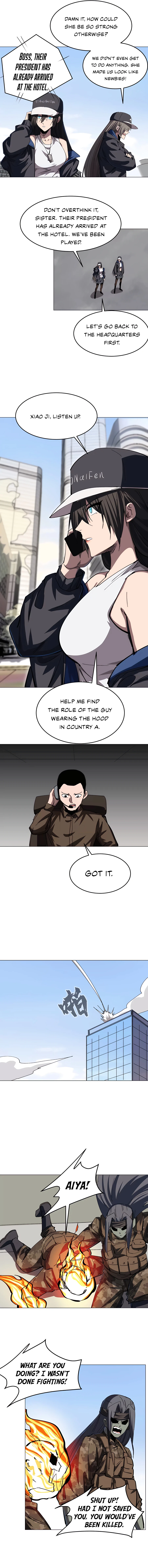 Mr. Zombie chapter 81 page 5