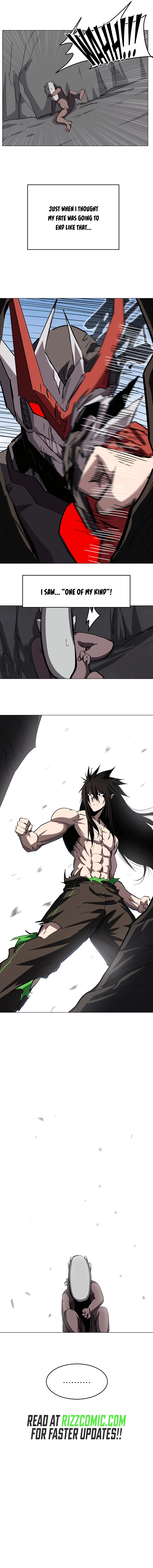 Mr. Zombie chapter 88 page 8