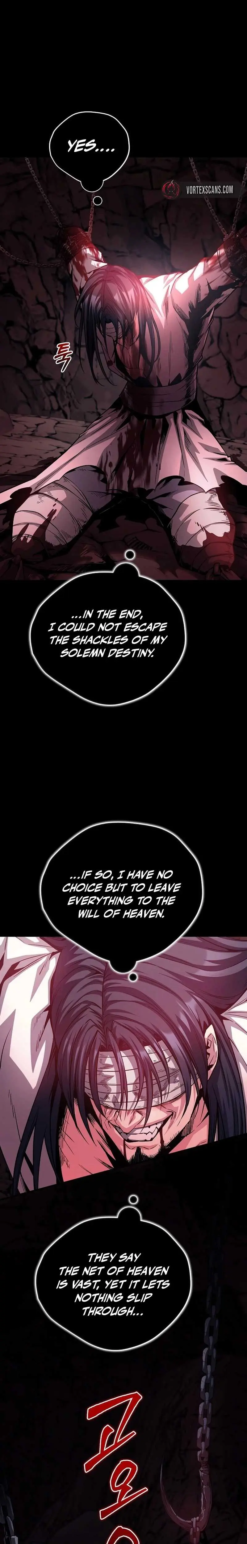 The Ruler Of Darkness chapter 1 page 20