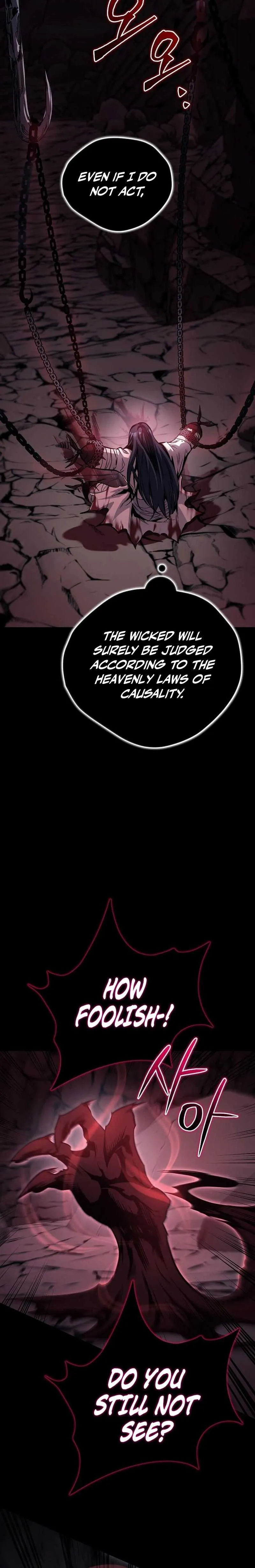The Ruler Of Darkness chapter 1 page 21