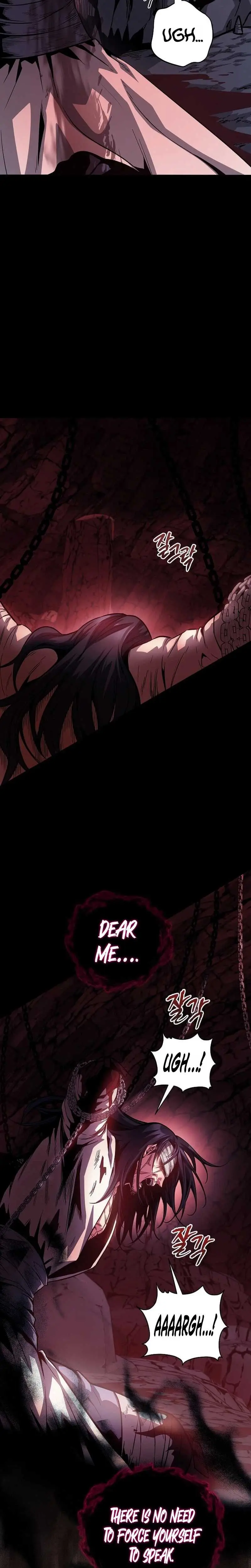 The Ruler Of Darkness chapter 1 page 3