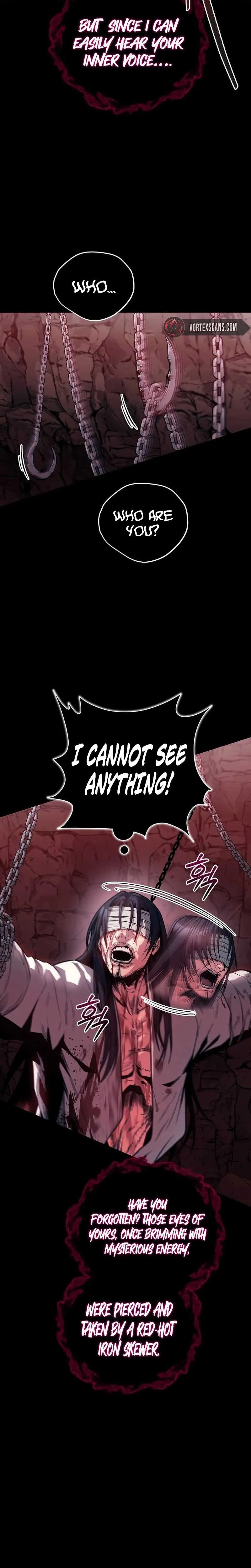 The Ruler Of Darkness chapter 1 page 5