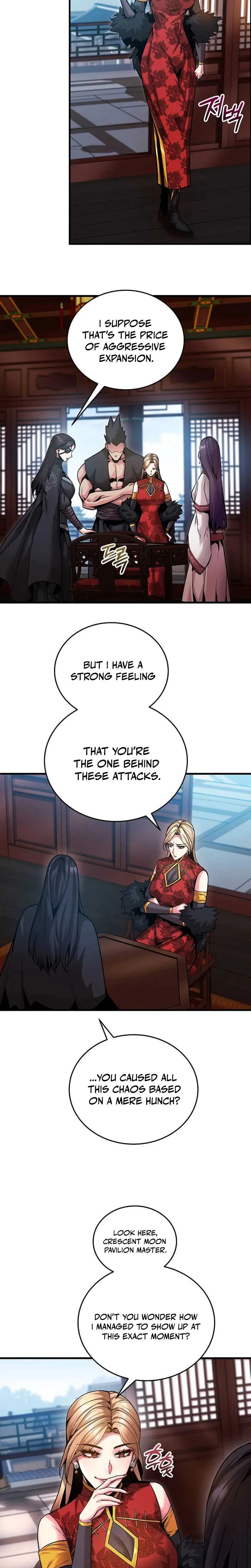 The Ruler Of Darkness chapter 11 page 5