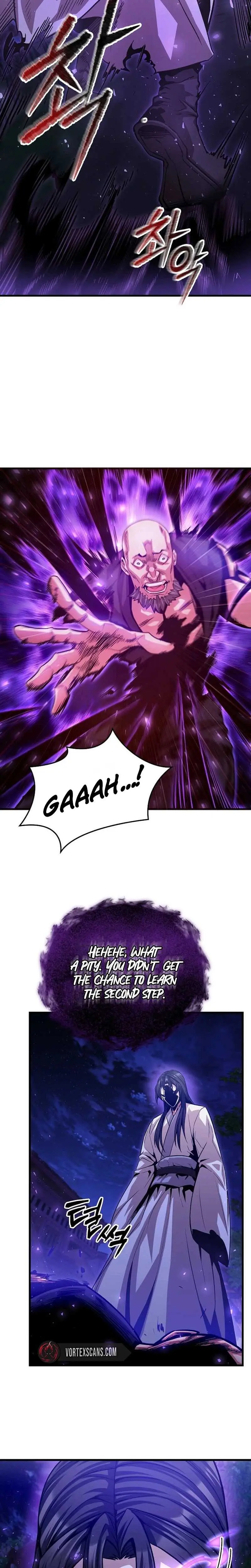 The Ruler Of Darkness chapter 13 page 11