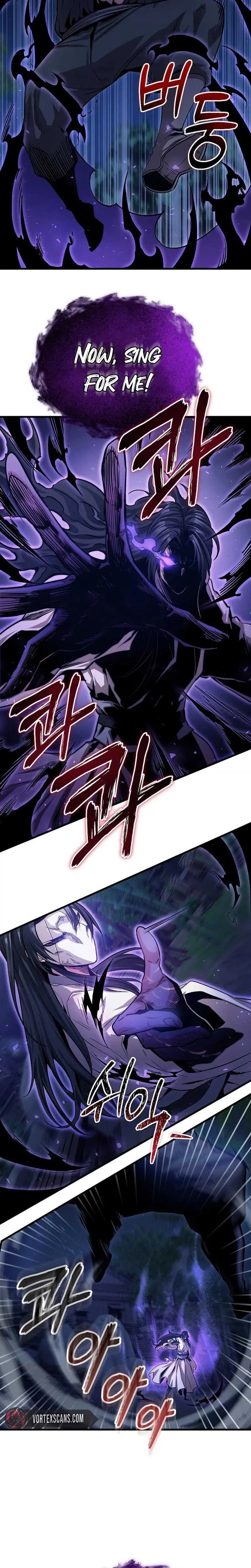 The Ruler Of Darkness chapter 13 page 8